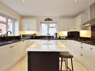 Image of Almeley, Herefordshire